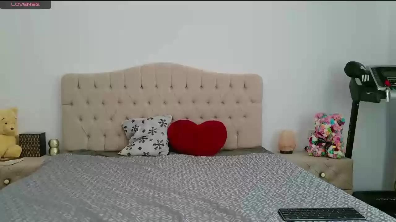 Annyfit4you on Streamray 