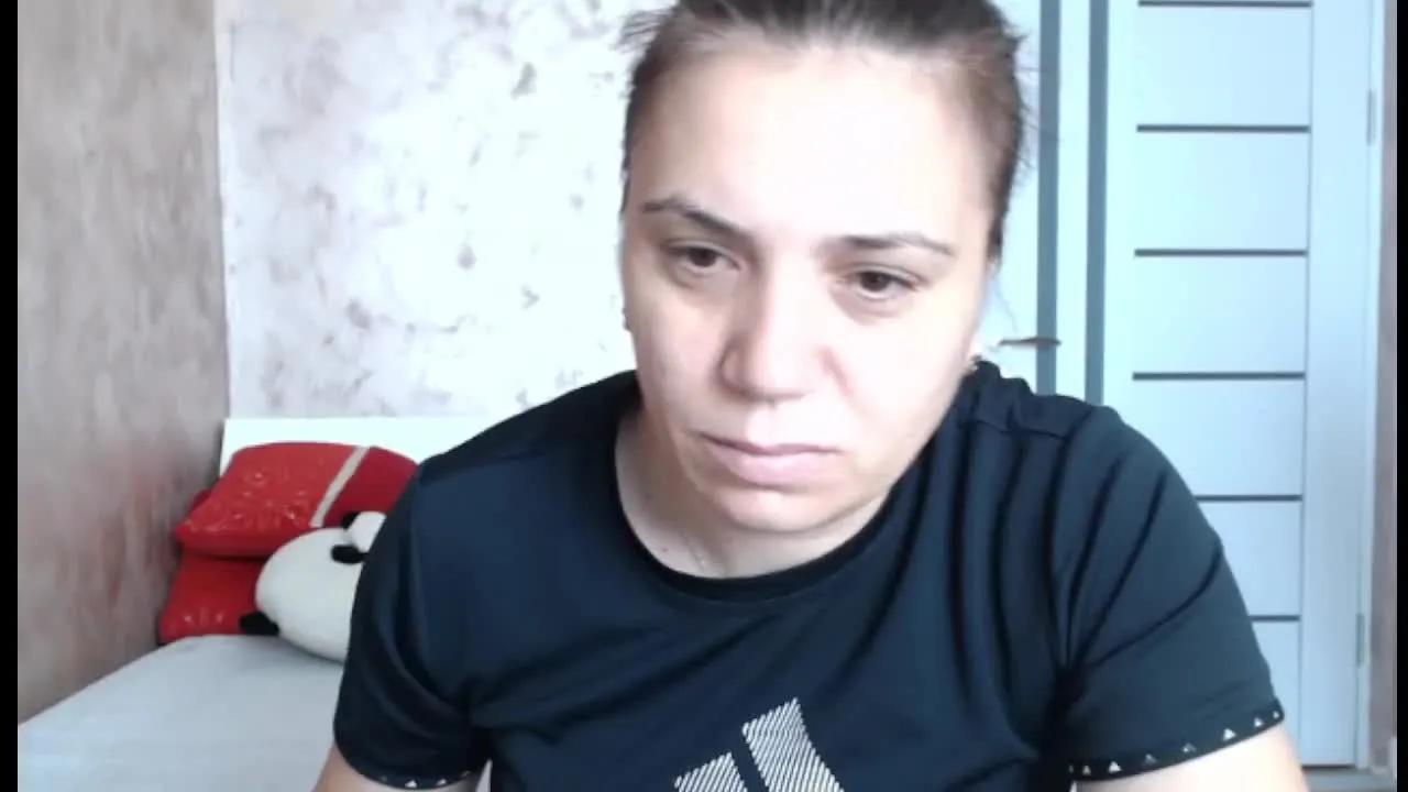 LorraGrey on Streamray 