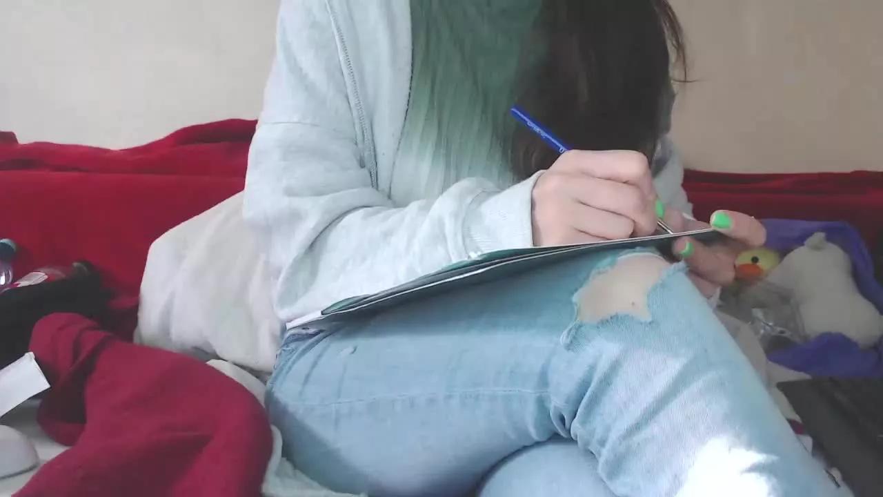 RafaBBGirl on Streamray 