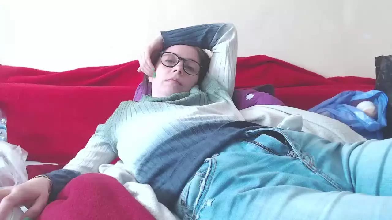 RafaBBGirl on Streamray 