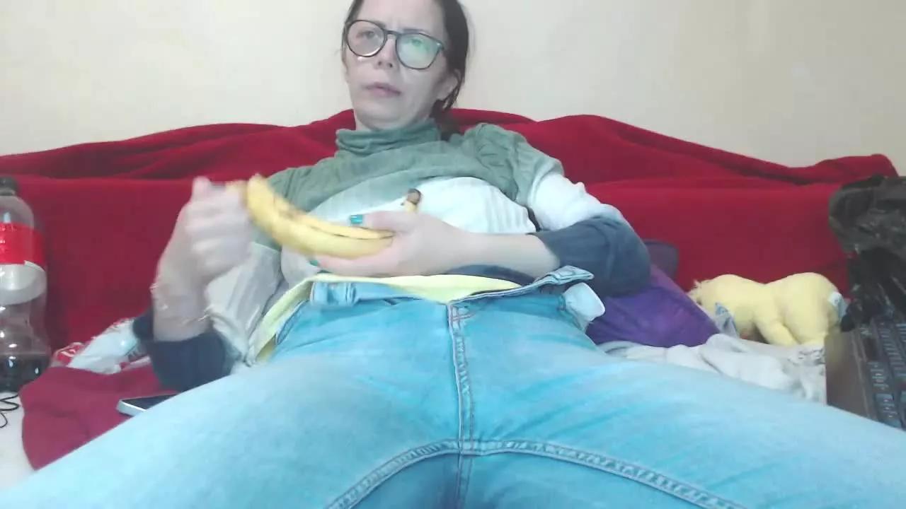 RafaBBGirl on Streamray 