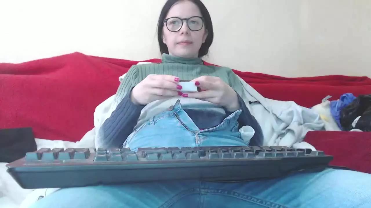 RafaBBGirl on Streamray 