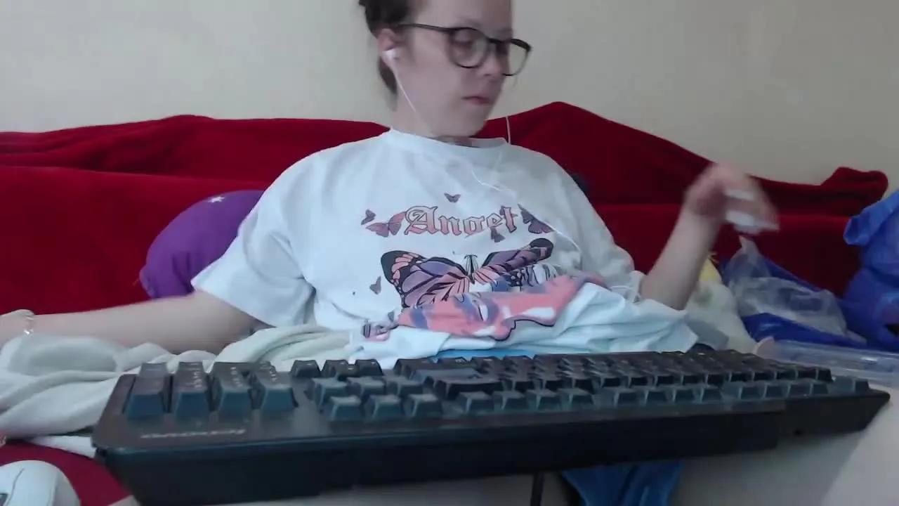 RafaBBGirl on Streamray