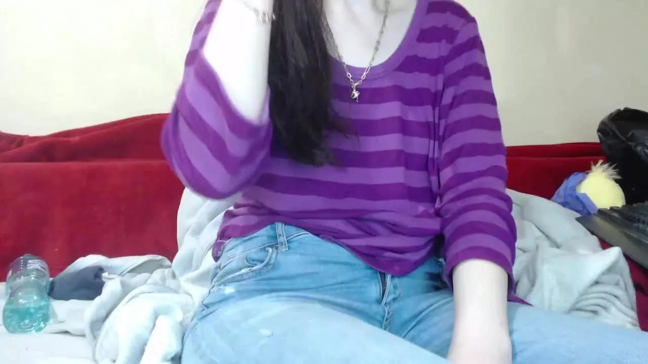 RafaBBGirl on Streamray 