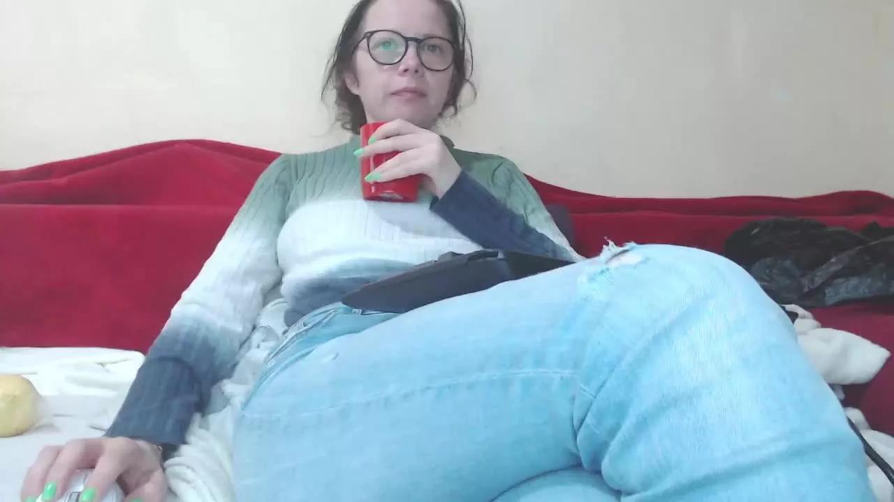 RafaBBGirl on Streamray 