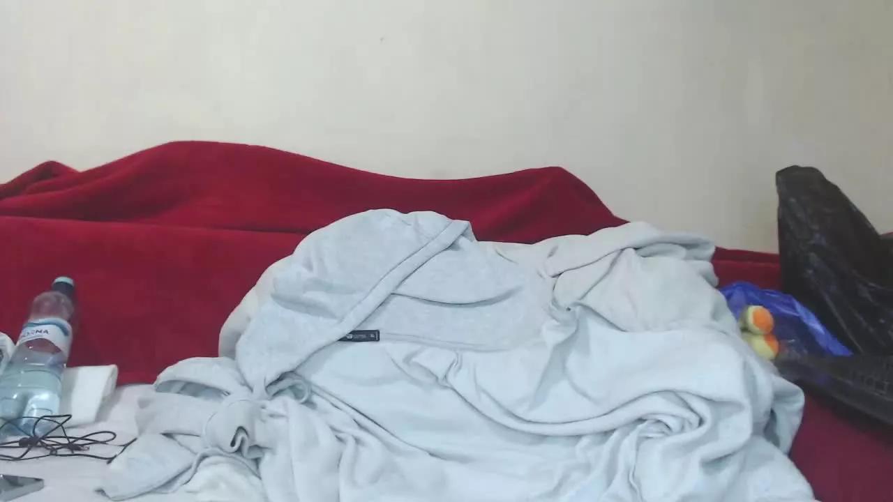 RafaBBGirl on Streamray 