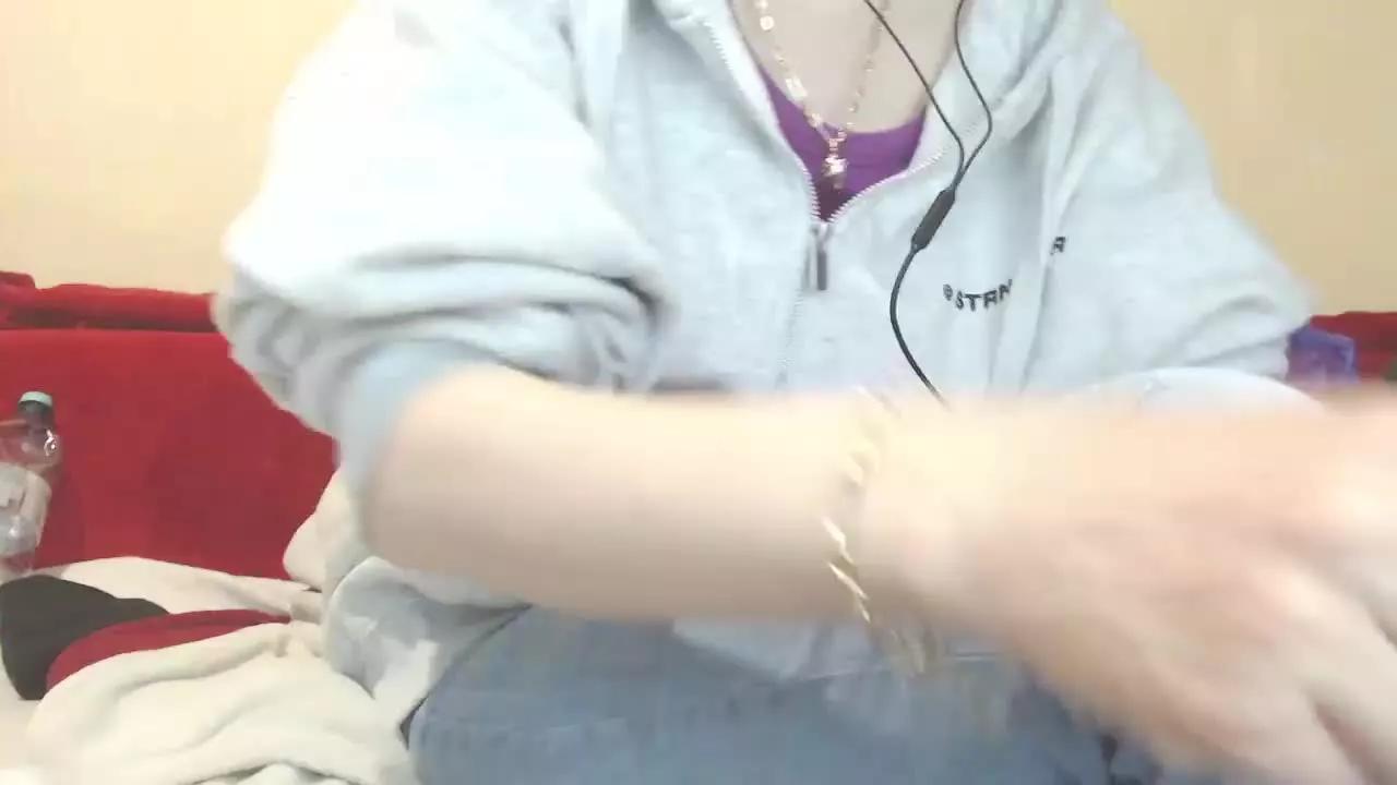 RafaBBGirl on Streamray 