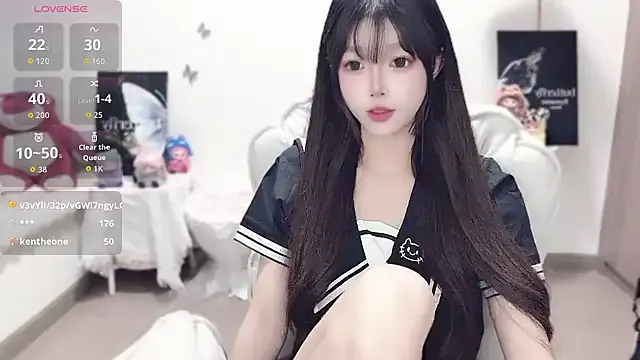 -EEBABY on StripChat 