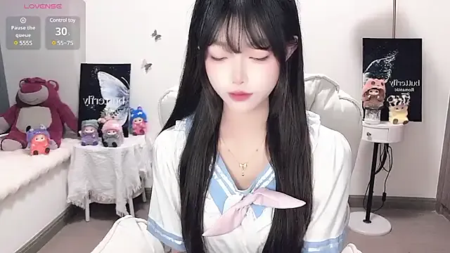 -EEBABY on StripChat 