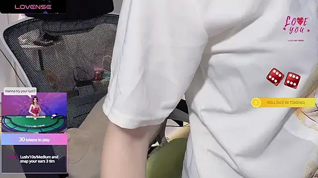 ___Nari___ on StripChat 