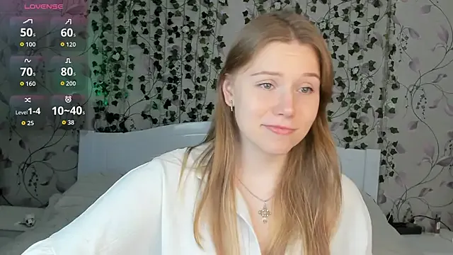 _influensii_ on StripChat