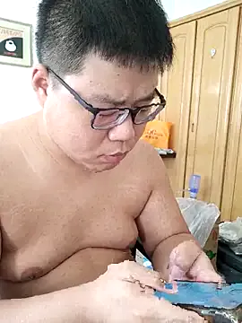 _KaiXin_ on StripChat