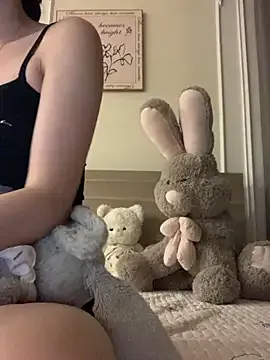 _ManMan_ on StripChat