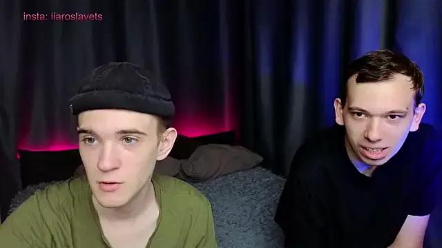 _Soolin_ on StripChat 