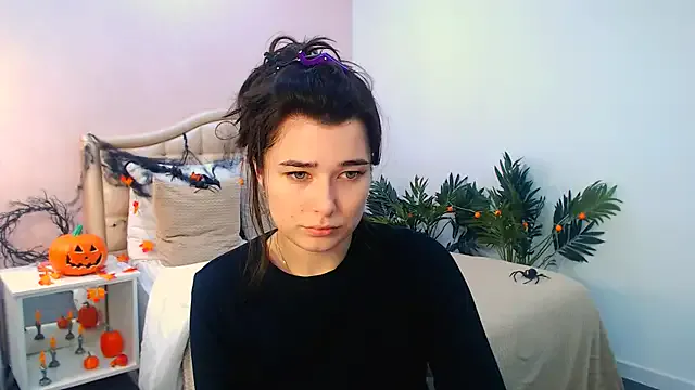 _Sun_Shy_ on StripChat