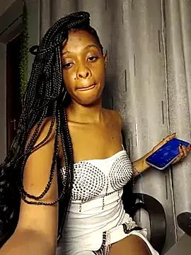 _Yoyo__ on StripChat 
