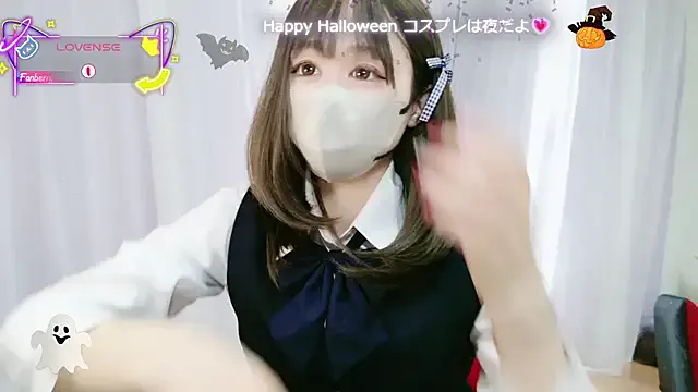 aaanyan on StripChat 