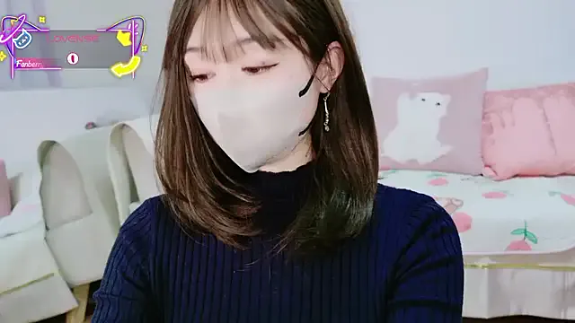 aaanyan on StripChat 