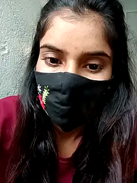Aaisha-16 on StripChat 