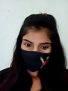 Aaisha-16 on StripChat 