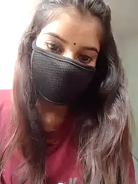 Aaisha-16 on StripChat 