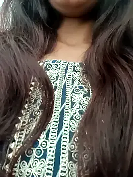 Aaisha-16 on StripChat 