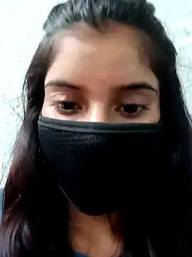 Aaisha-16 on StripChat 
