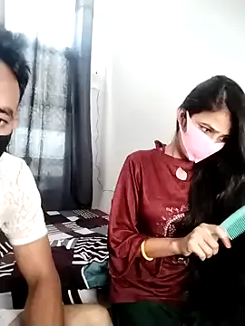 Aarzoo_Arman on StripChat 