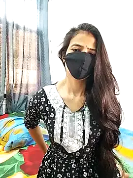 Aarzoo_Arman on StripChat 