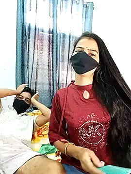 Aarzoo_Arman on StripChat 