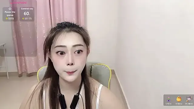 Abb-qiaoyi on StripChat 