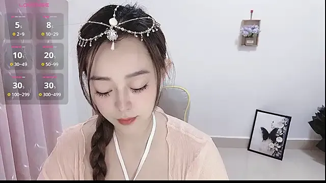 Abb-qiaoyi on StripChat 