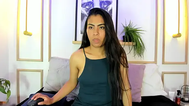 Abbie_thomson_ on StripChat 