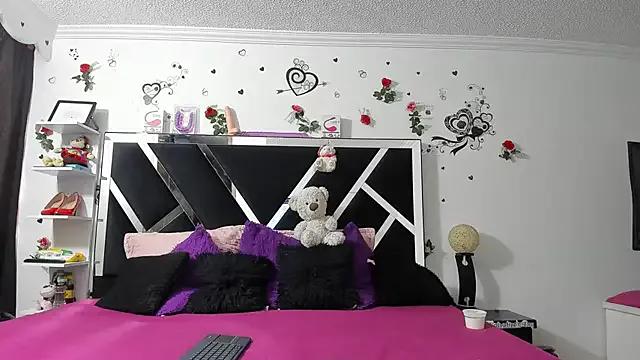 abby_eemily on StripChat 