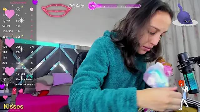 Abby_esposiito on StripChat 