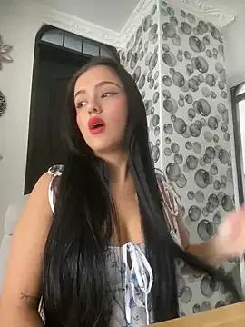 AbbyMillerrr on StripChat 