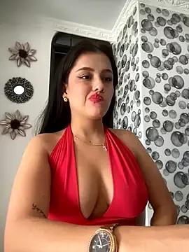 AbbyMillerrr on StripChat 