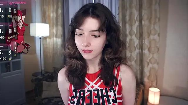 AccaAcuff on StripChat 