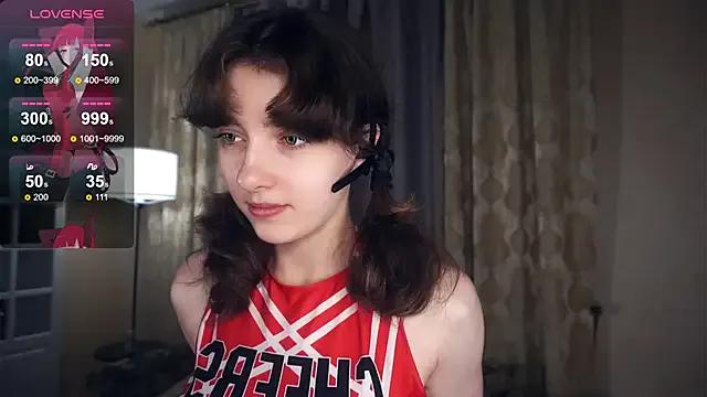 AccaAcuff on StripChat 
