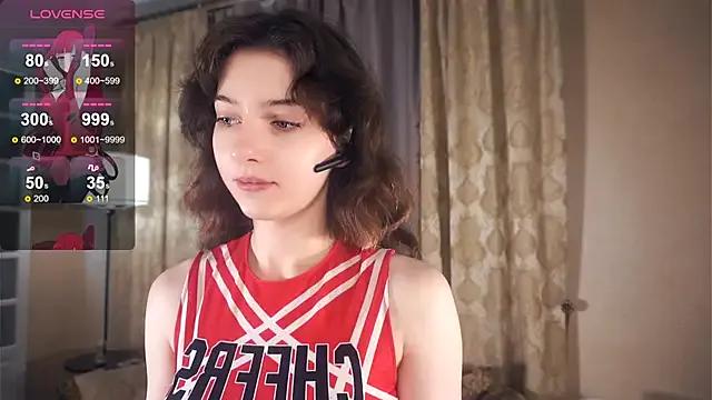 AccaAcuff on StripChat 