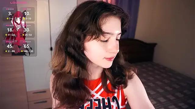 AccaAcuff on StripChat 
