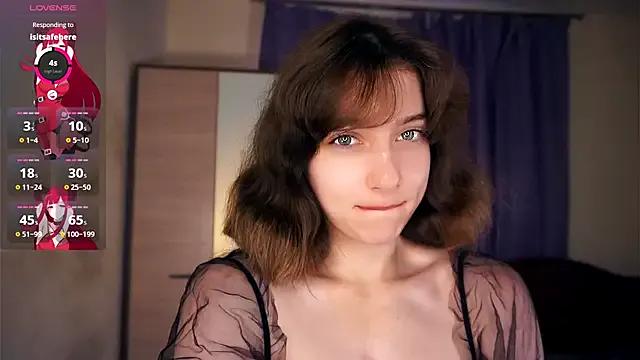 AccaAcuff on StripChat 