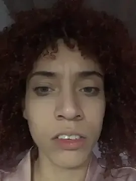 Adrianita-Fox on StripChat