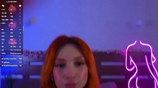 AgataBella on StripChat