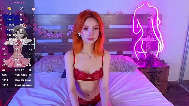 AgataBella on StripChat 