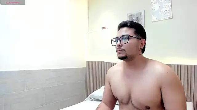 agatha_dante on StripChat 