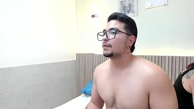 agatha_dante on StripChat 