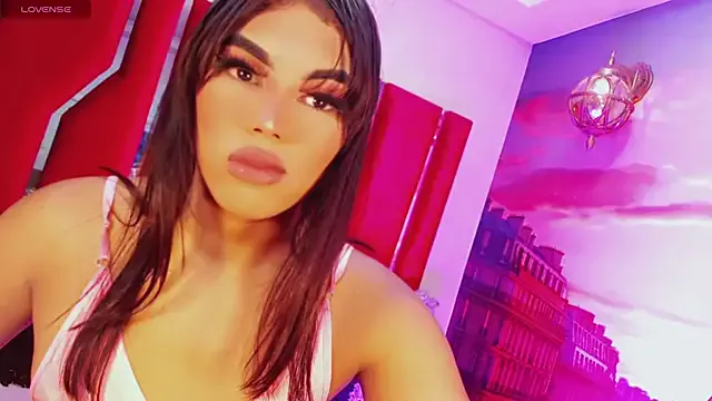 AithanaBlaze — twerking