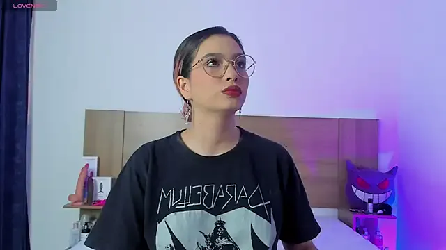 Akatsumi_ on StripChat 