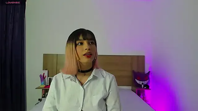 Akatsumi_ on StripChat 